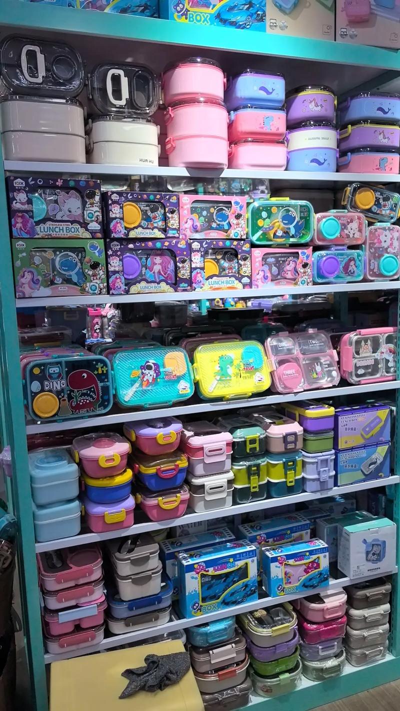 義烏好貨 日用百貨中的生活哲學——永遠清醒、溫柔、知進退
